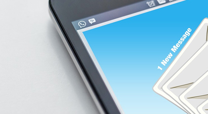 Transactional SMS &ndash; Fast, Reliable Customer Updates
