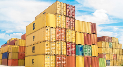 How SMS Messaging is Transforming Logistics in 2025