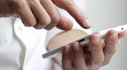 SMS & Recruitment Agencies