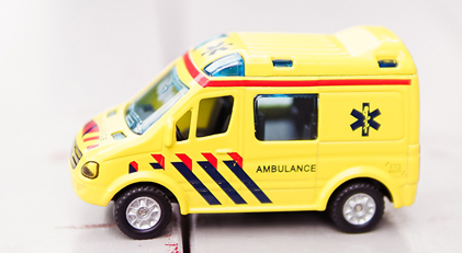 SMS & The Healthcare Industry