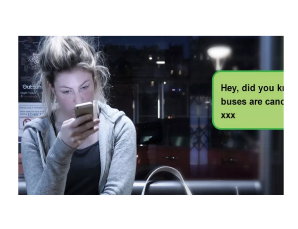 Tackling Winter Disruption with Bulk SMS Alerts